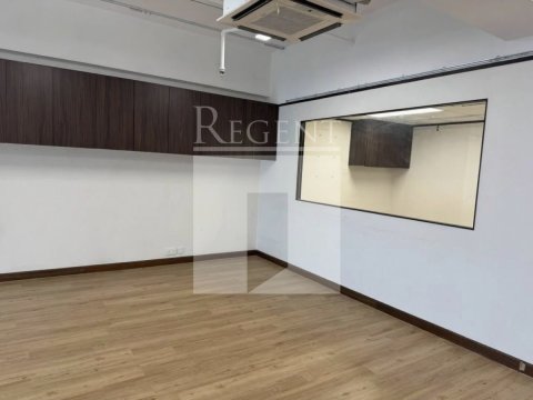 KWONG SANG HONG CENTRE (廣生行中心)